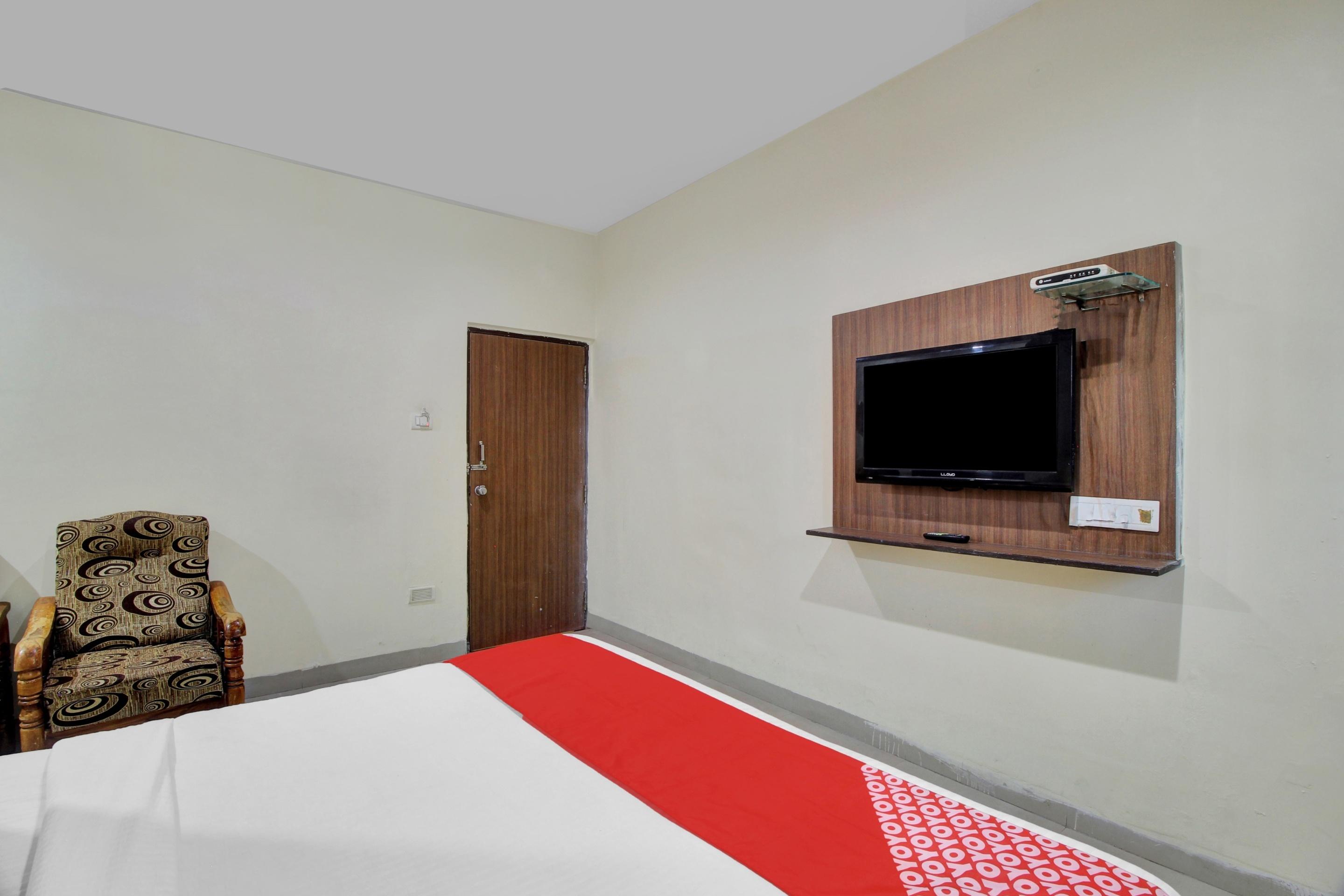Hotel Fortune Residency Hyderabad Exterior photo