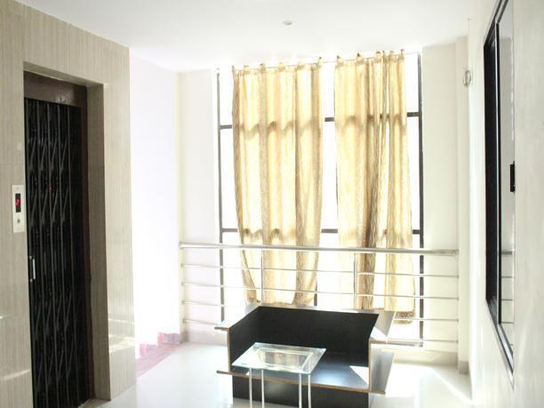 Hotel Fortune Residency Hyderabad Exterior photo