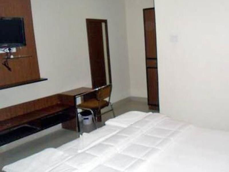 Hotel Fortune Residency Hyderabad Exterior photo